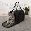 Katzentransporttasche CLUFFY