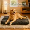 Hundekissenbett perfekt für den Sommer CLUFFY